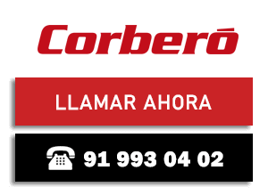 sat 24 h corbero